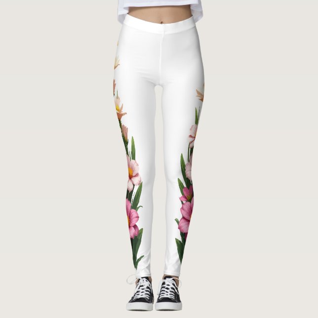 Leggings (Framsida)