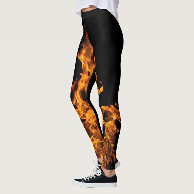 Leggings (Vänster)