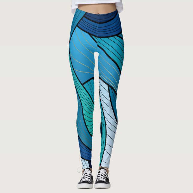 Leggings (Framsida)