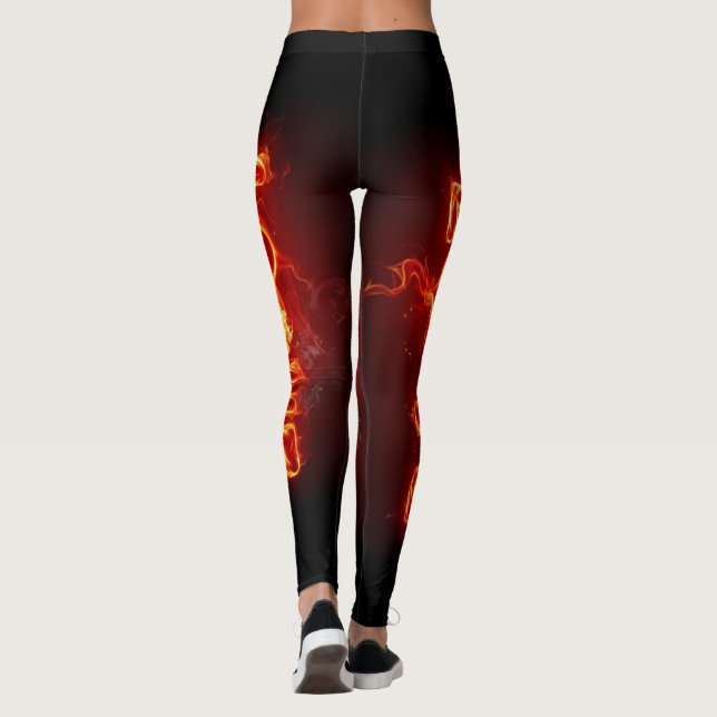 Leggings (Baksida)