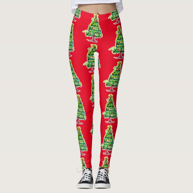 Leggings (Framsida)