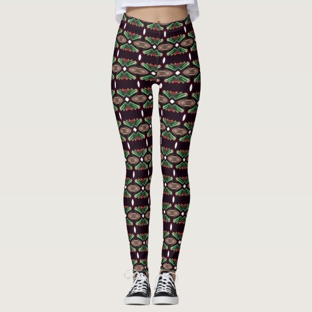 Leggings (Framsida)