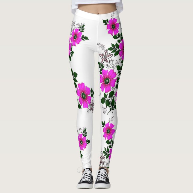 Leggings (Framsida)
