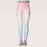 Leggings<br><div class="desc">Mjuk övertoningsbakgrund.</div>