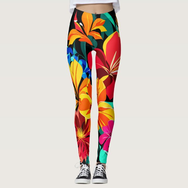 Leggings (Framsida)