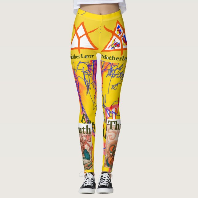 Leggings (Framsida)