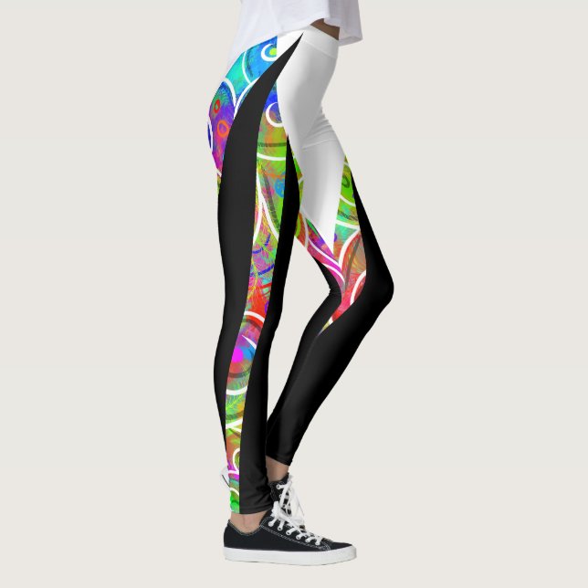 Leggings (Höger)
