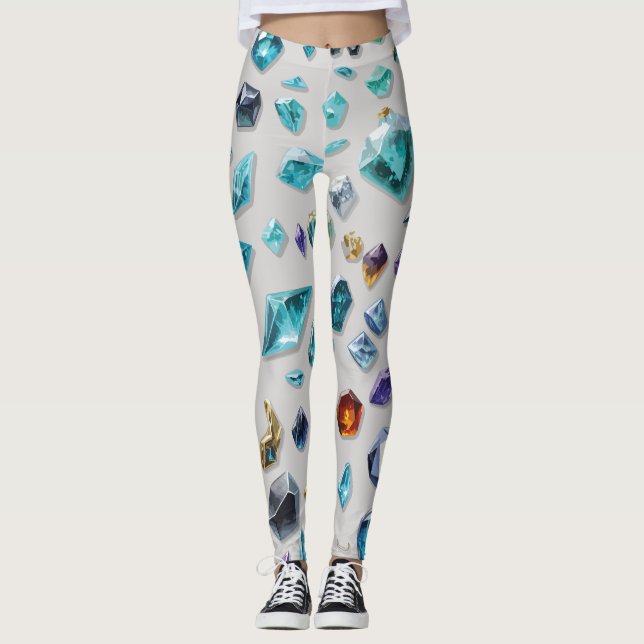 Leggings (Framsida)