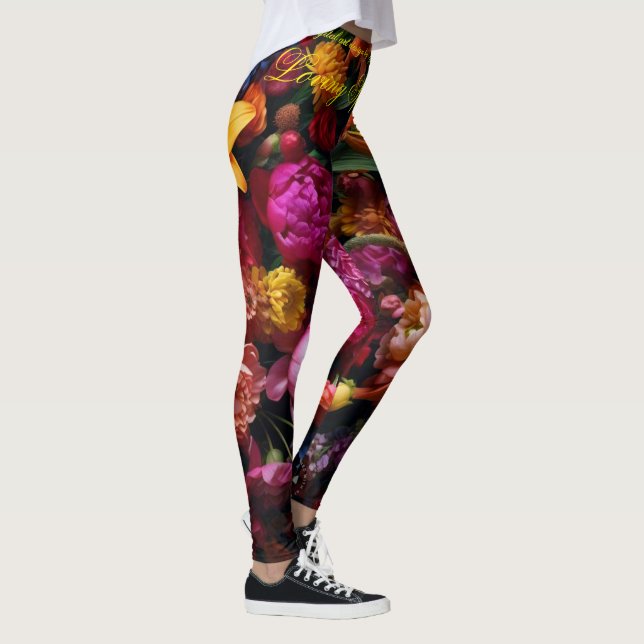 Leggings (Höger)