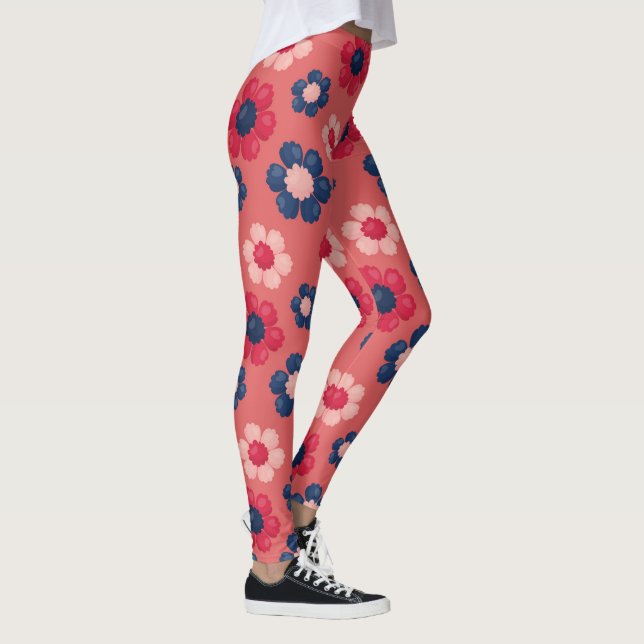 Leggings (Höger)