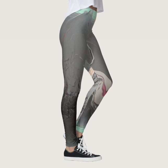 Leggings (Höger)