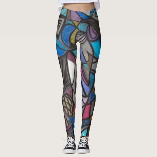 Leggings (Framsida)