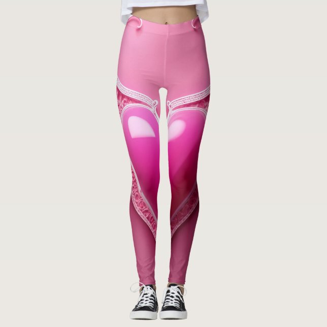 Leggings (Framsida)