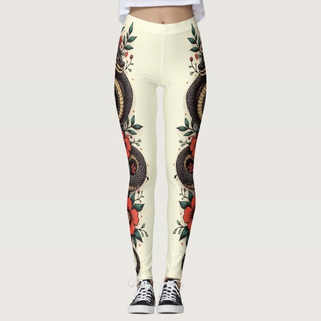 Leggings (Framsida)
