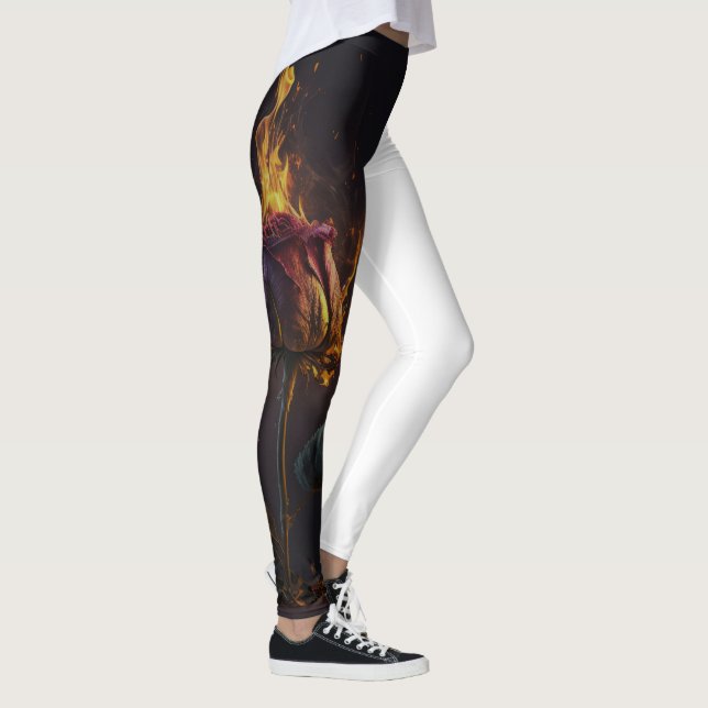 Leggings (Höger)