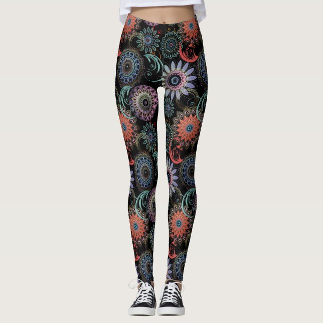 Leggings (Framsida)