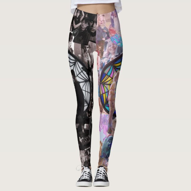 Leggings (Framsida)