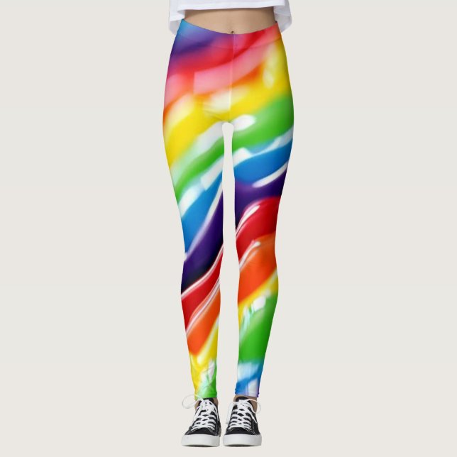 Leggings (Framsida)