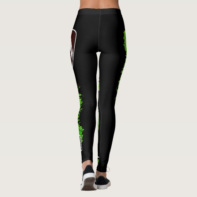 Leggings (Baksida)