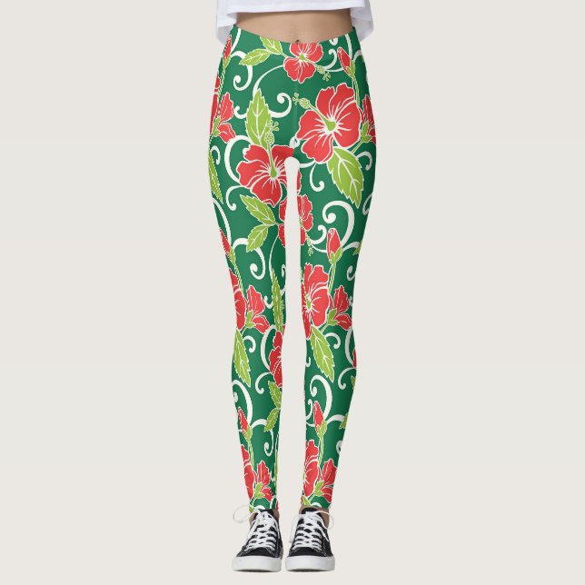 Leggings (Framsida)