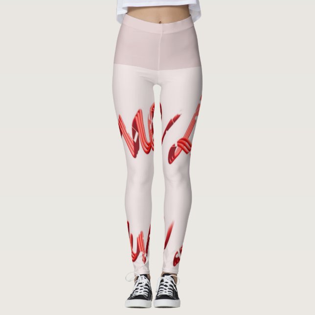 Leggings (Framsida)