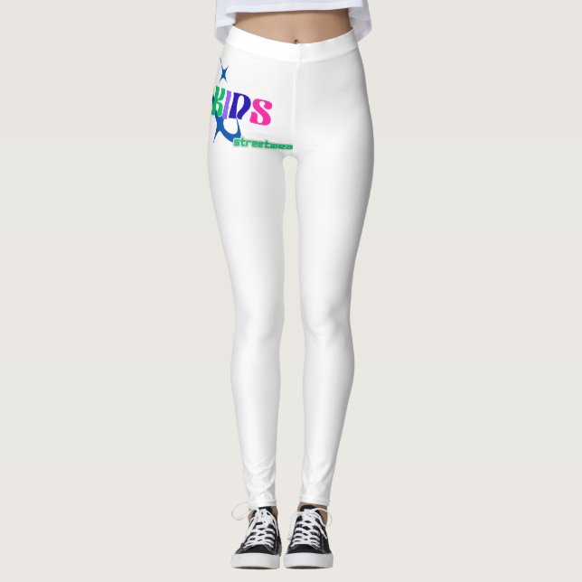 Leggings (Framsida)