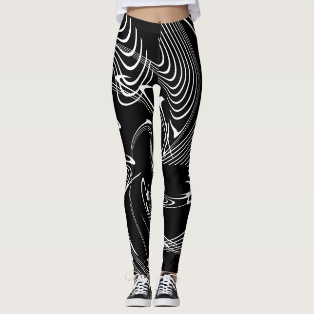 Leggings (Framsida)