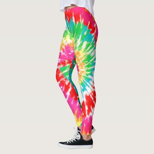 Leggings (Vänster)
