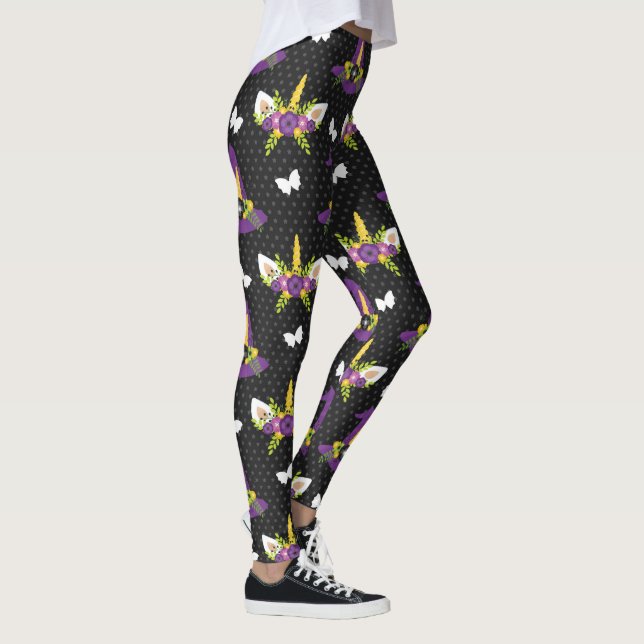 Leggings (Höger)