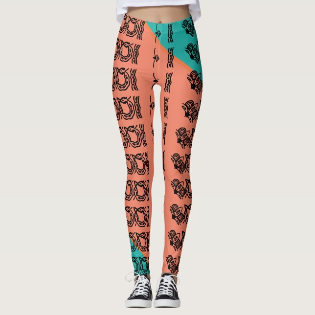 Leggings (Framsida)