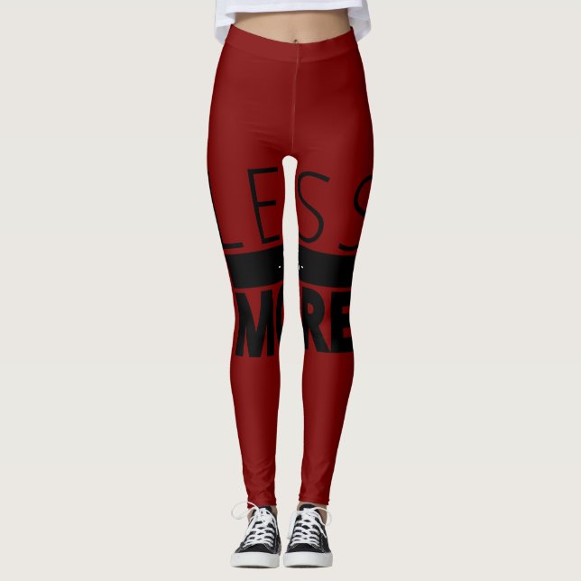 leggings (Framsida)