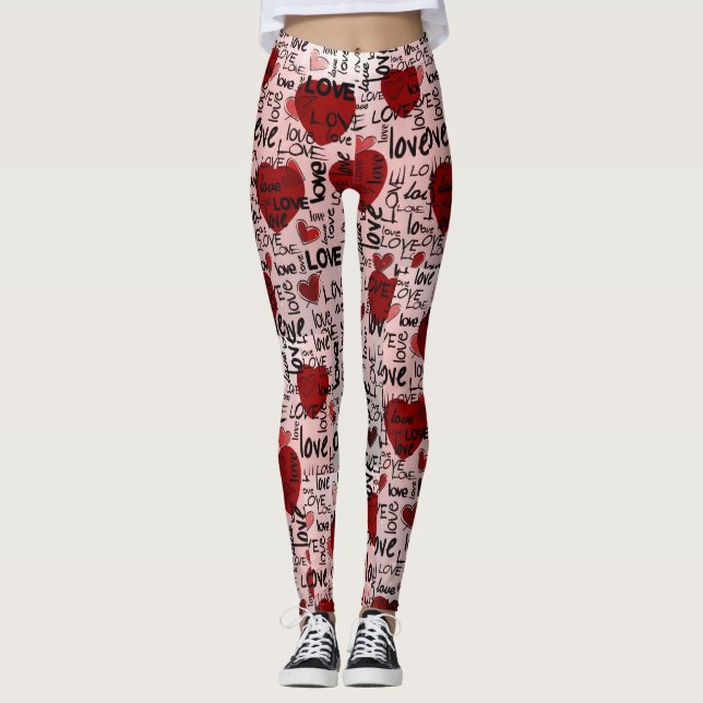 Leggings (Framsida)