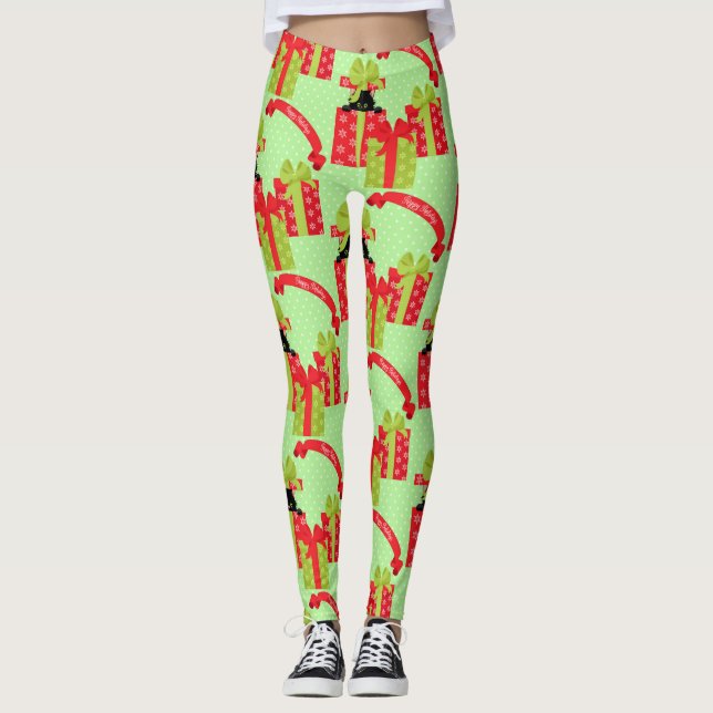 LEGGINGS (Framsida)