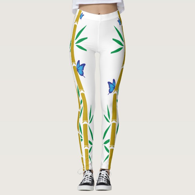 Leggings (Framsida)
