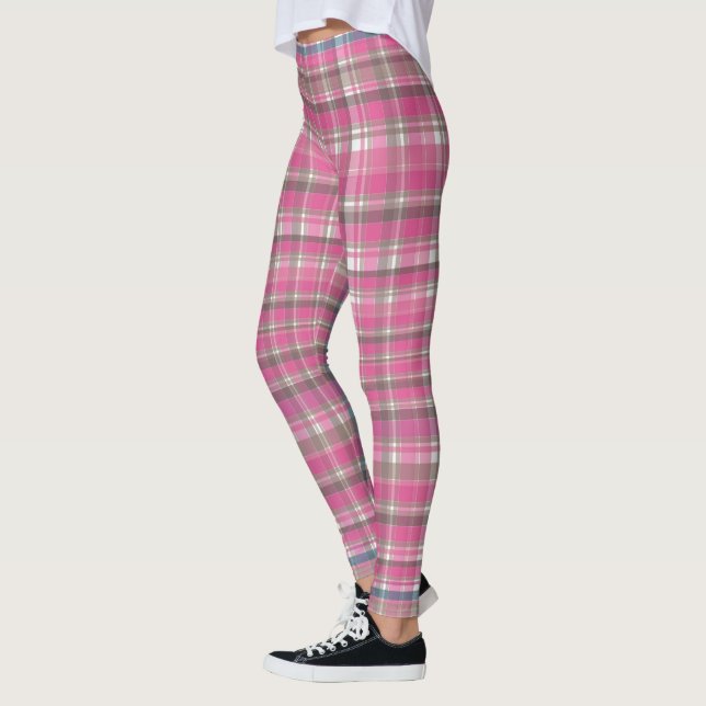 Leggings (Vänster)