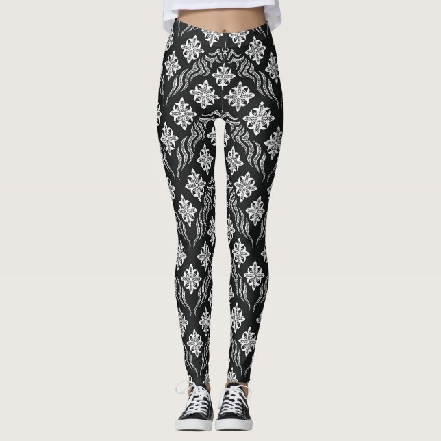 Leggings (Framsida)