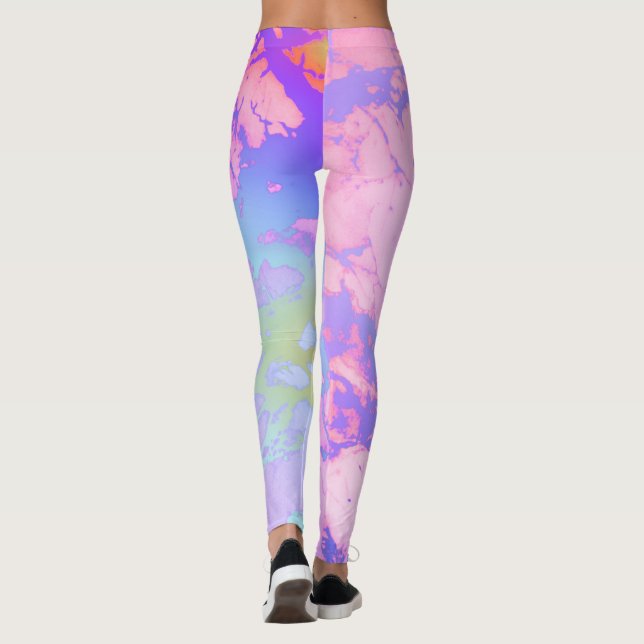 Leggings (Baksida)