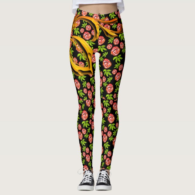 Leggings (Framsida)