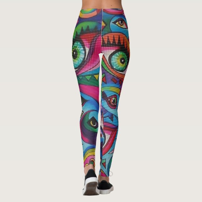 Leggings (Baksida)