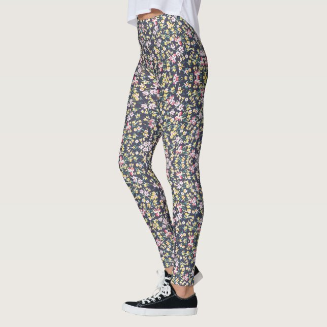 Leggings (Vänster)