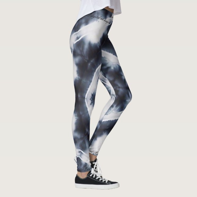 Leggings (Höger)
