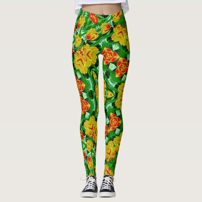 Leggings (Framsida)