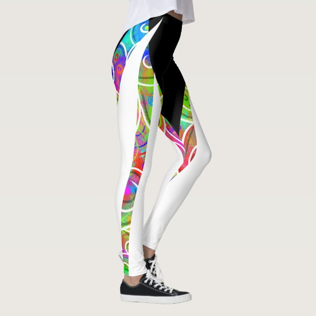 Leggings (Höger)