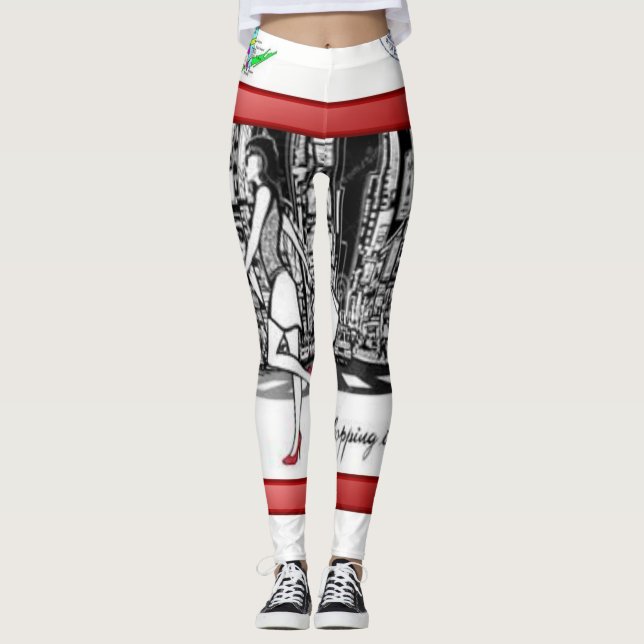 leggings (Framsida)