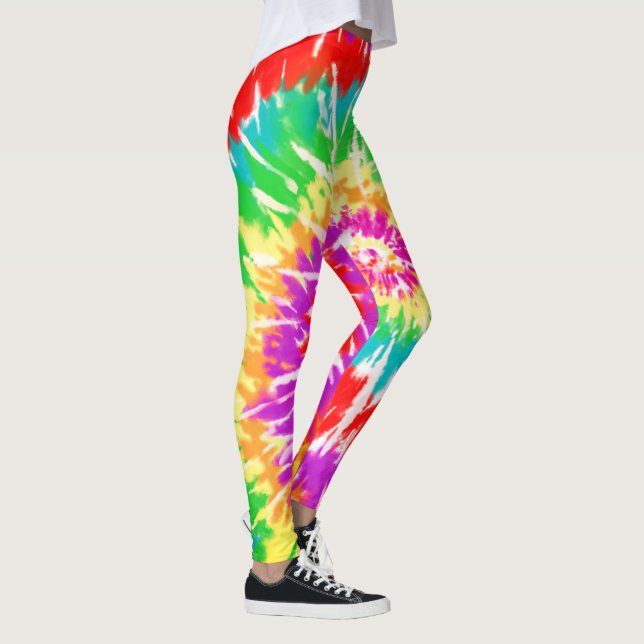 Leggings (Höger)