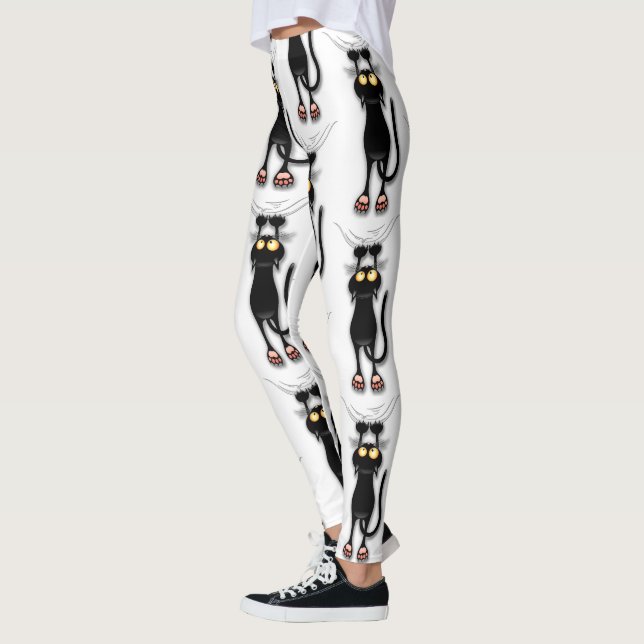 Leggings (Vänster)