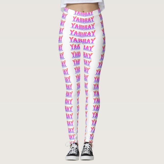 Leggings (Framsida)