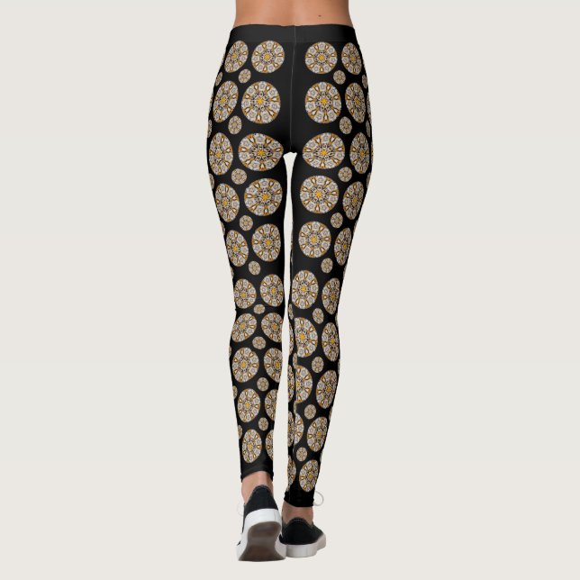Leggings (Baksida)