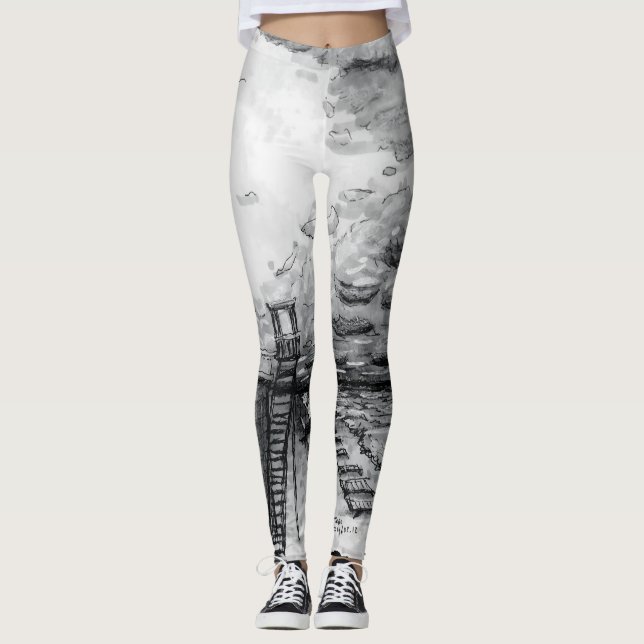 Leggings (Framsida)