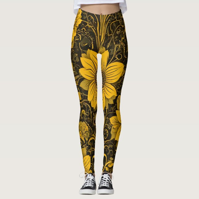 Leggings (Framsida)